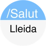 salut lleida android application logo